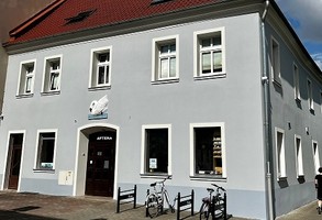 Kamienica przy ul. Leszczyńskich 43