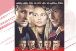 Plakat filmu