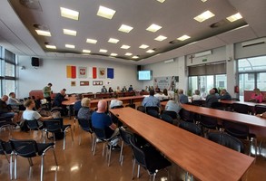 Sala sesyjna