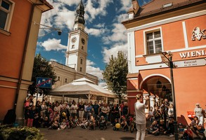 Zdjęcie, WOLNI na LUFIE