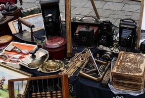 Rynek staroci