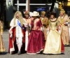 The Leszno Region right royal welcome !